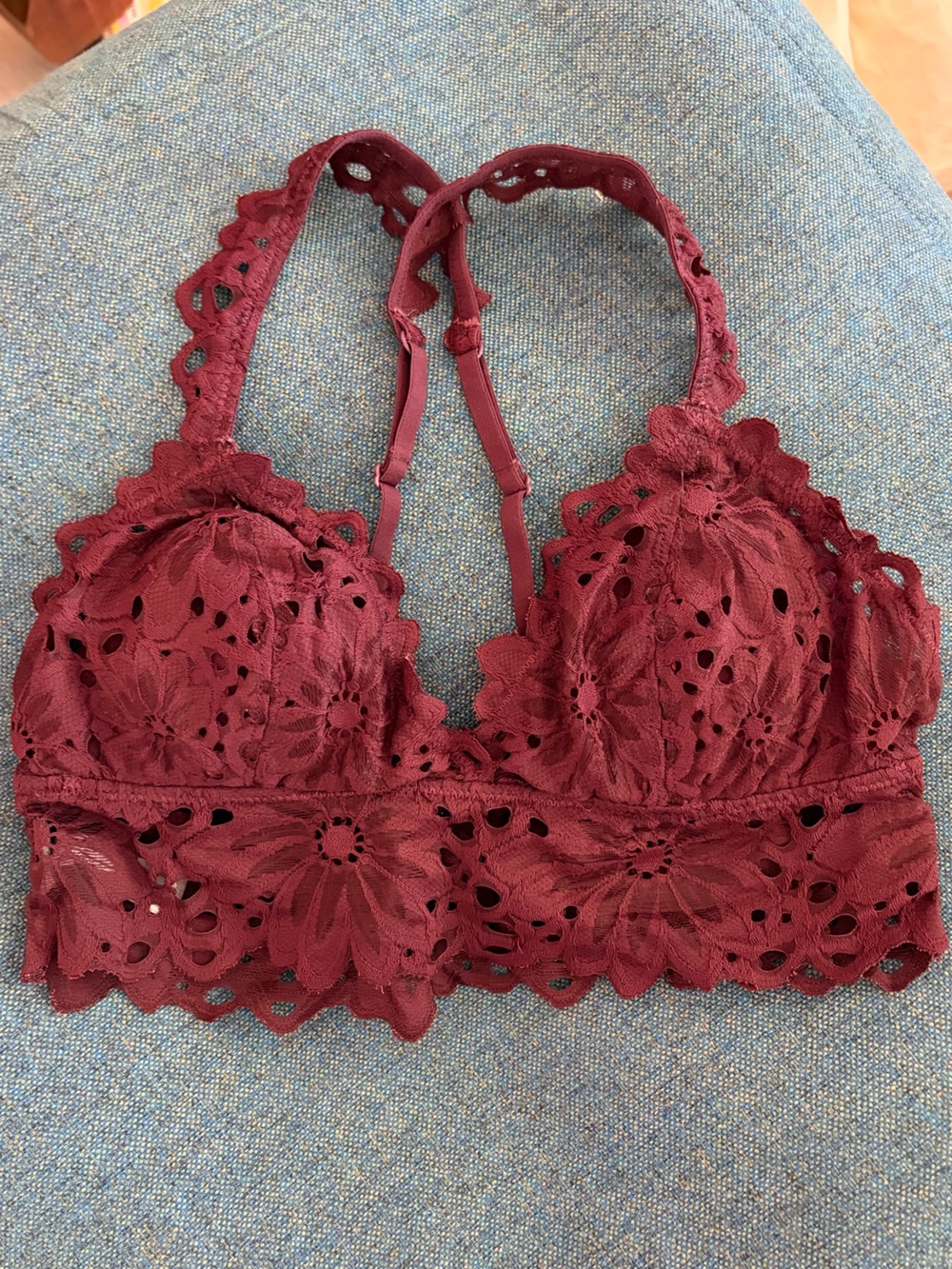 Aerie bralette xs